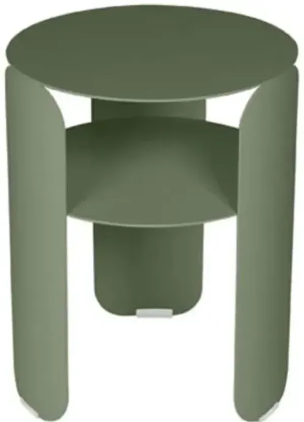 Bebop Side Table