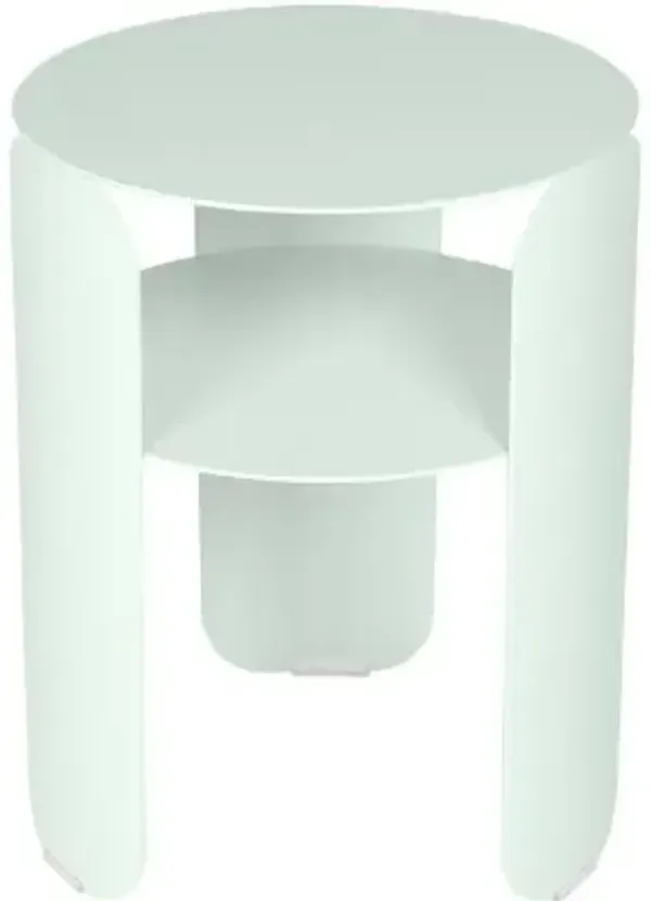 Bebop Side Table