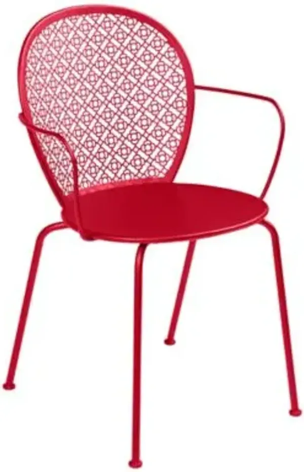 Lorette Armchair, Set of 2