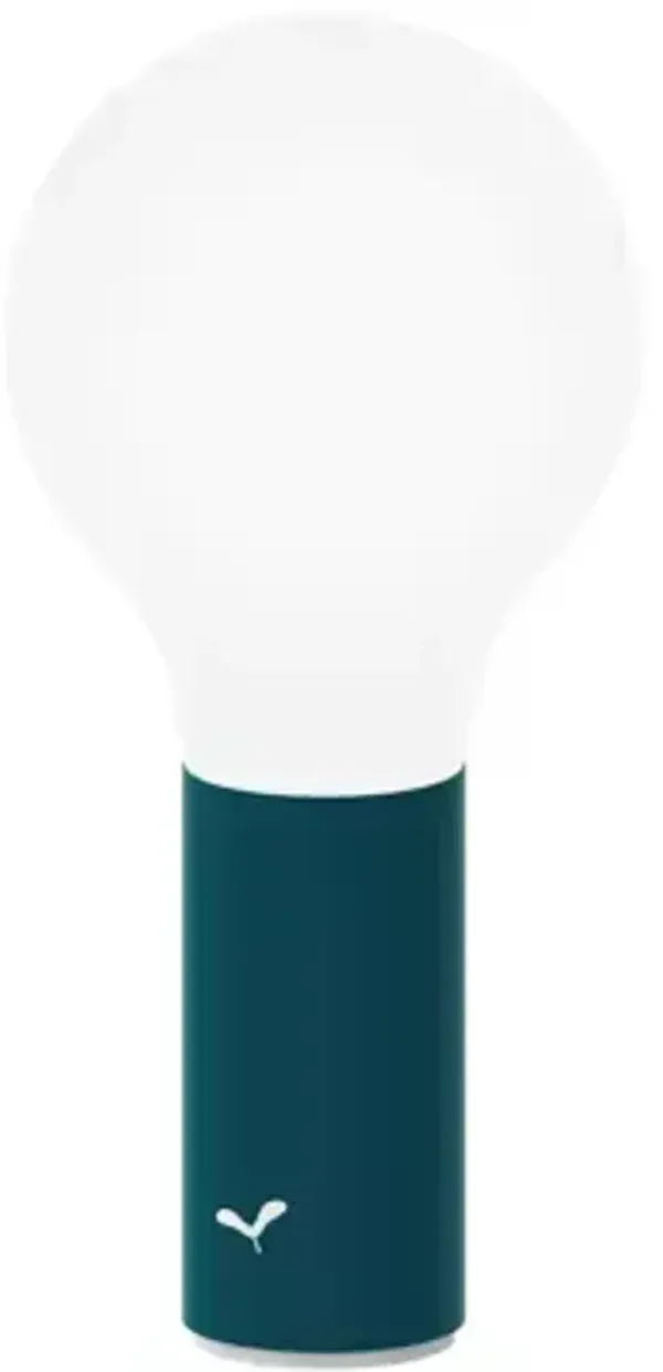 Aplo Outdoor Portable Table Lamp