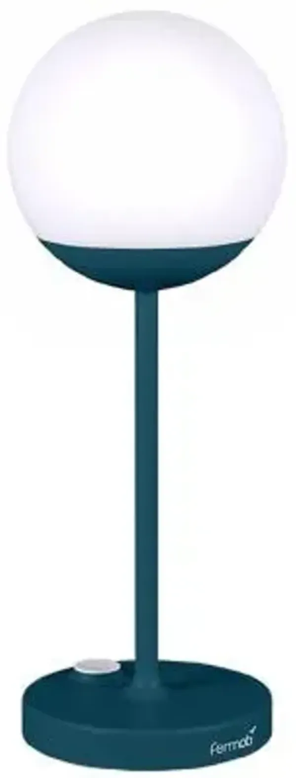 MOOON! Lamp Outdoor Table Lamp