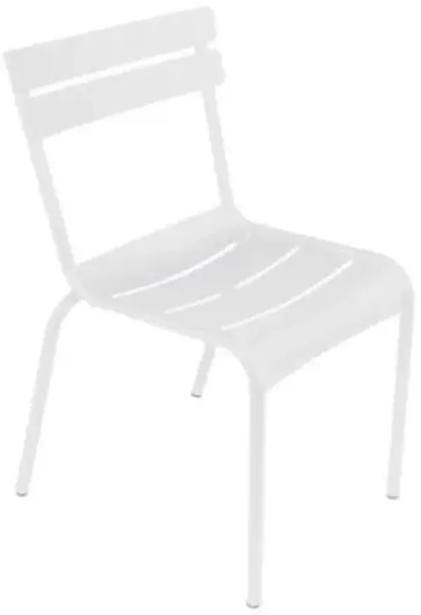 Luxembourg Dining Side Chair, Set of 2