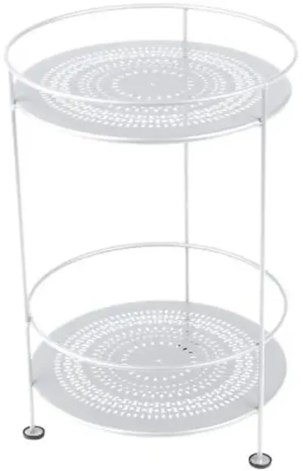 Guinguette Side Table