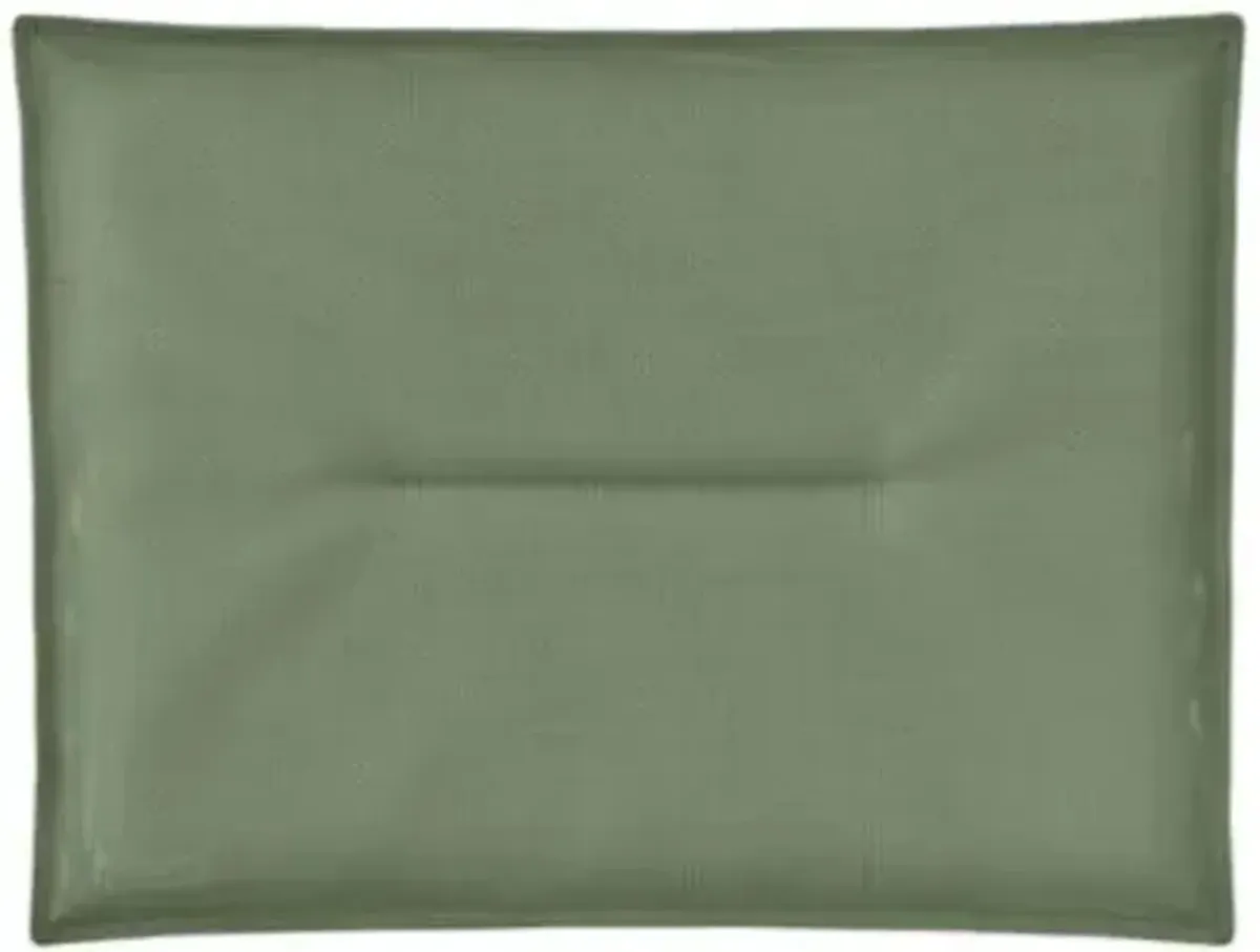 Bistro Outdoor Cushion - Set of 2