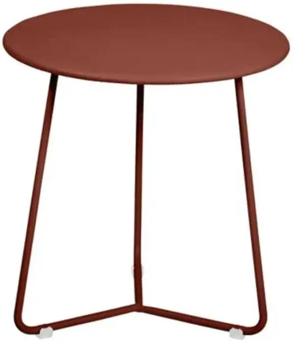 Cocotte Side Table