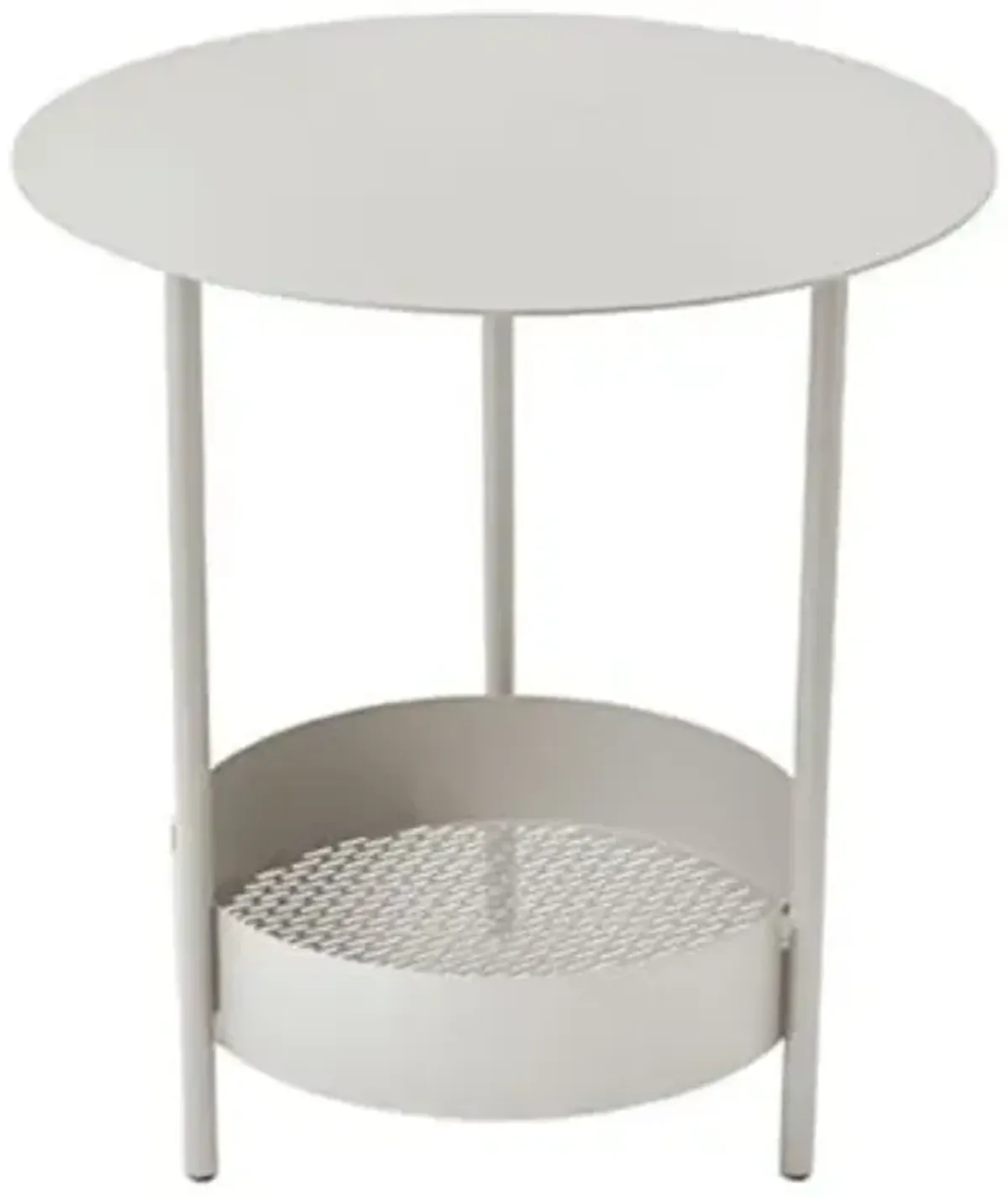 Salsa Pedestal Table