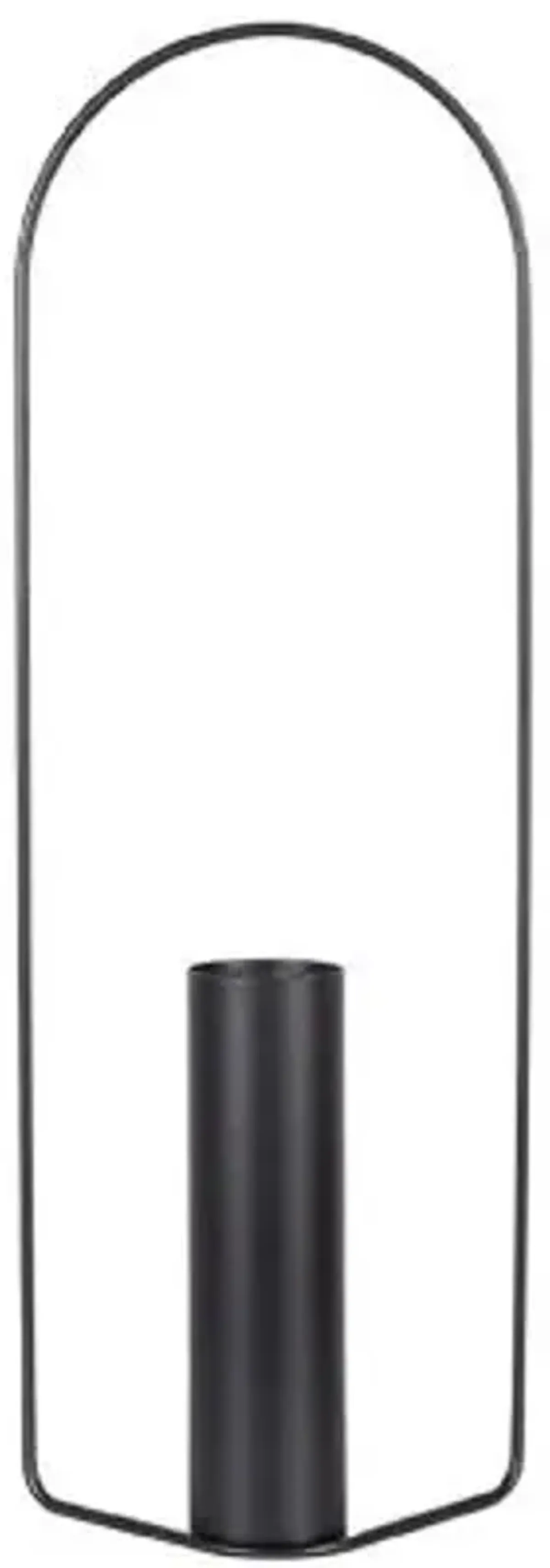 Itac Cylindrical Vase