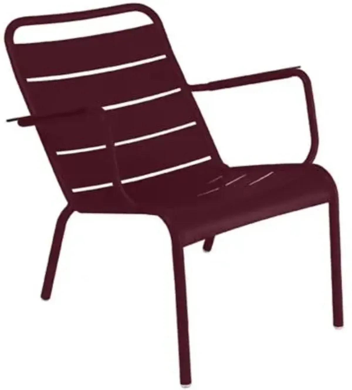 Luxembourg Low Chair, Set of 2