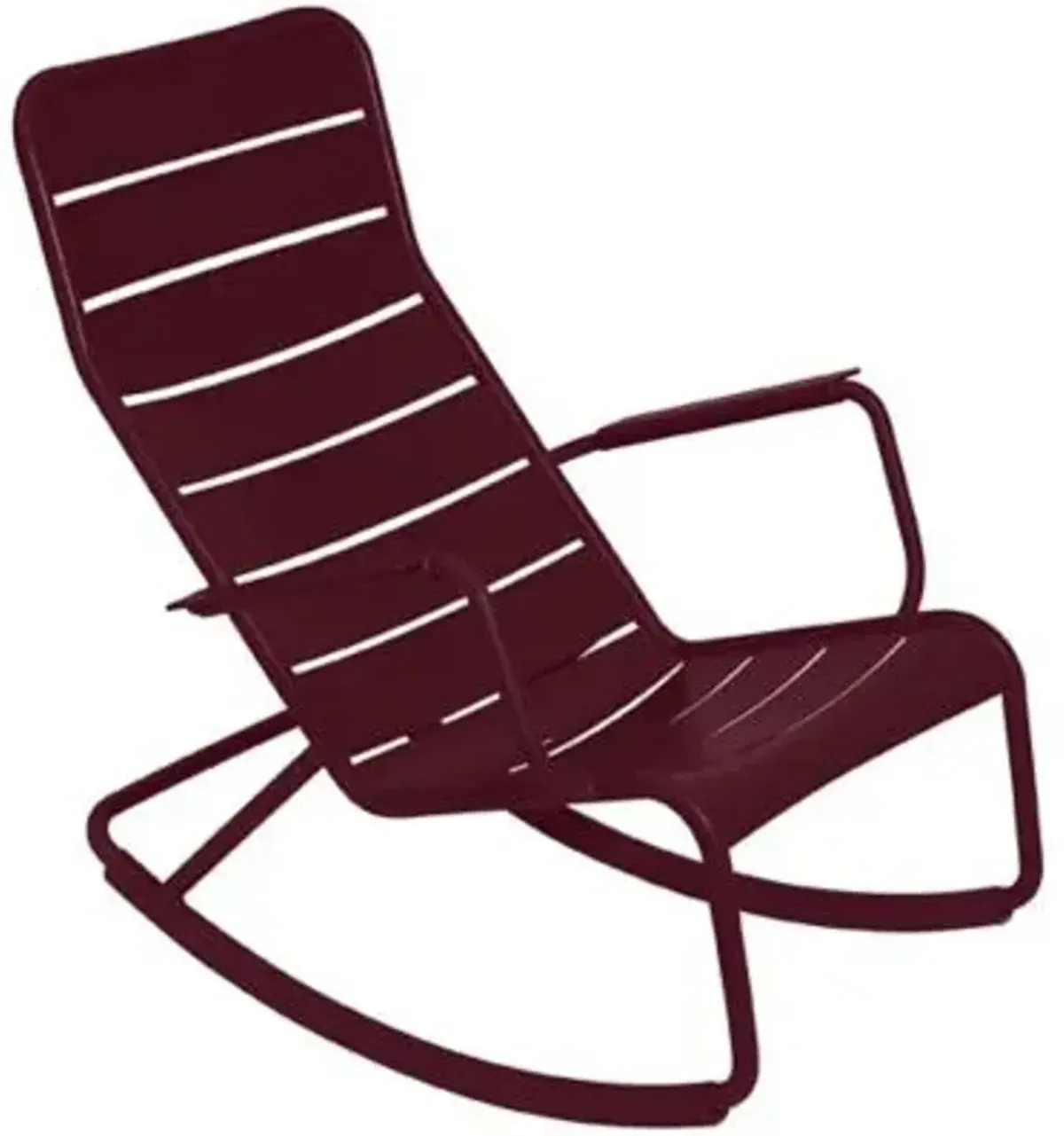 Luxembourg Rocking Chair