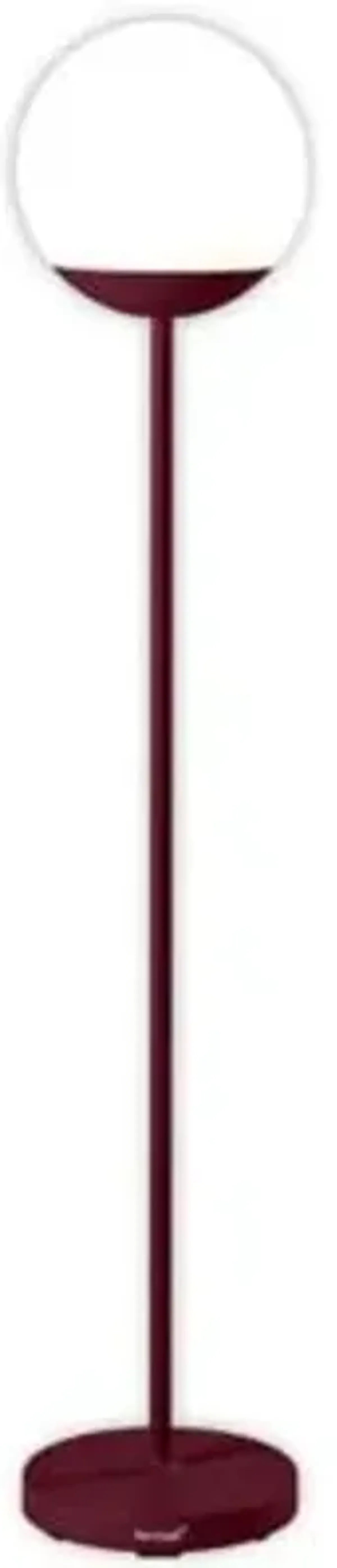 MOOON! Floor Lamp