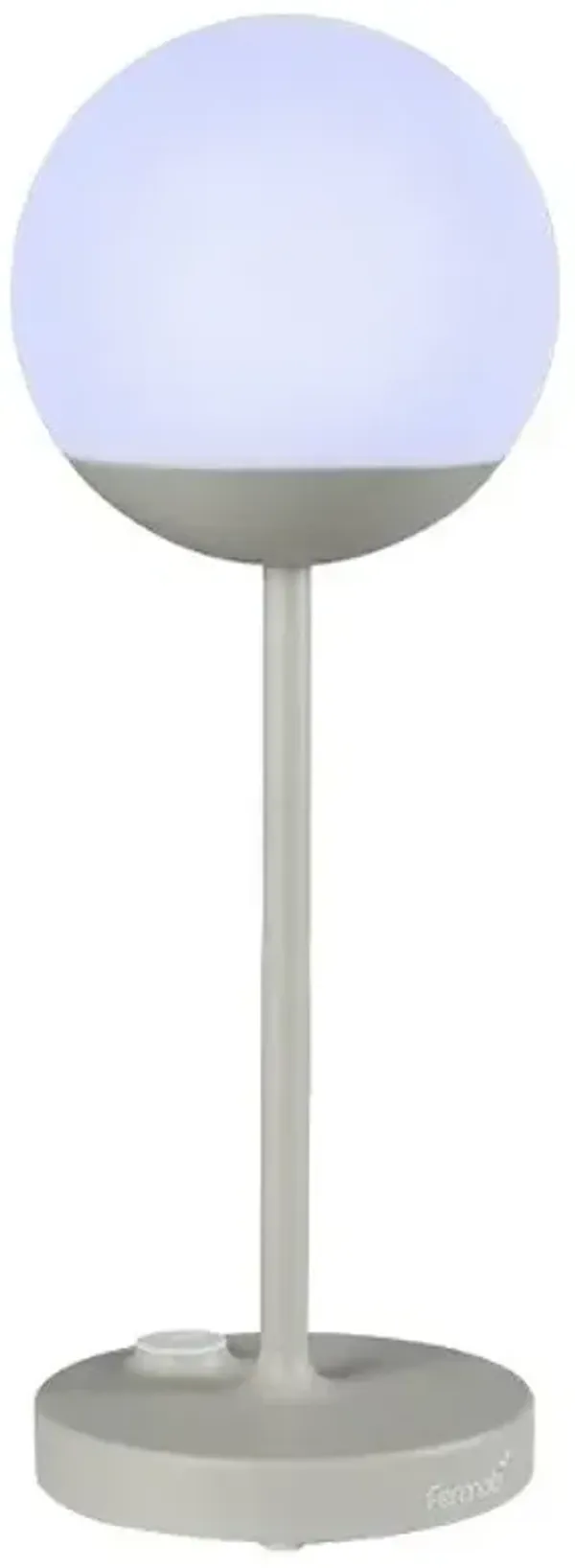 MOOON! LED Table Lamp