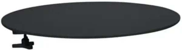 Bellevie Armrest Shelf