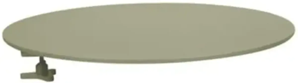 Bellevie Armrest Shelf