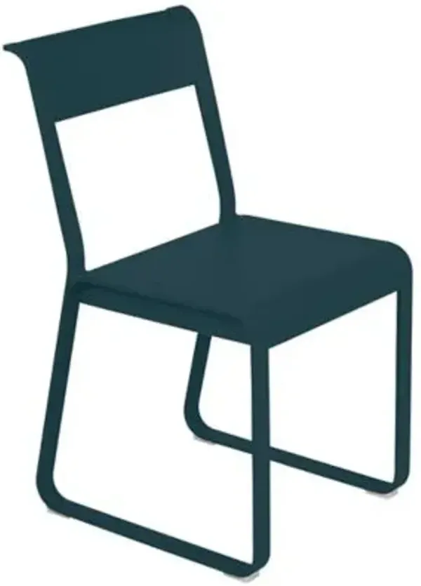 Bellevie Side Chair V2