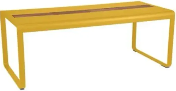 Bellevie Dining Table with Storage