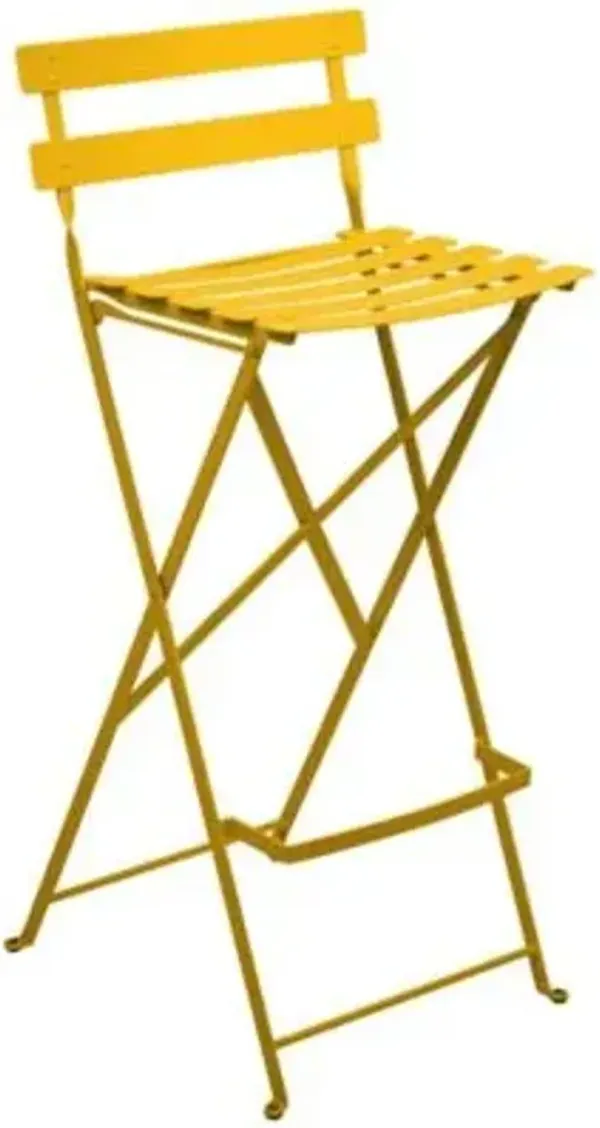 Bistro Barstool, Set of 2