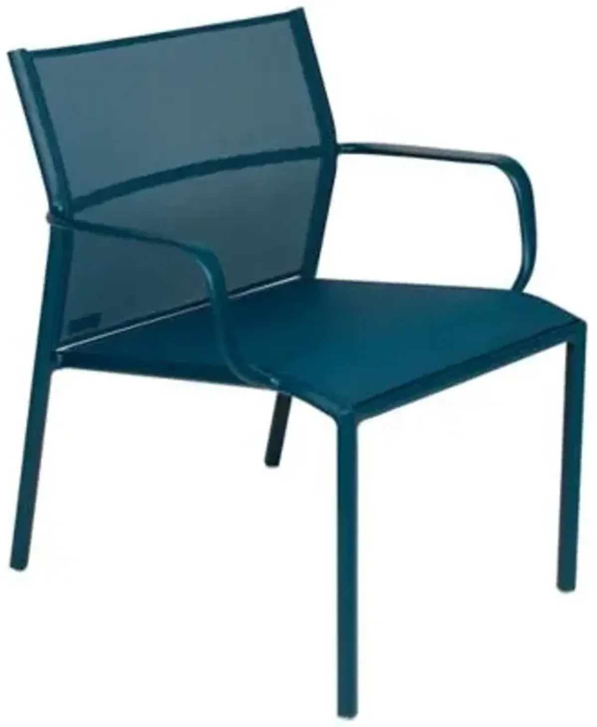 Cadiz Low Armchair - Set of 4