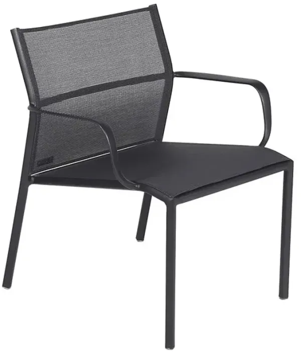 Cadiz Low Armchair - Set of 4