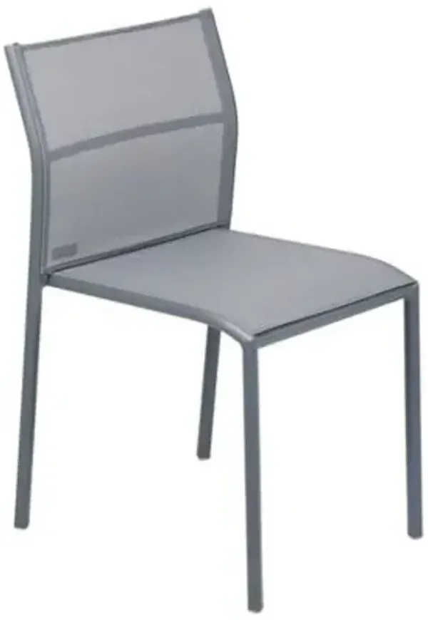 Cadiz Side Chair - Set of 4