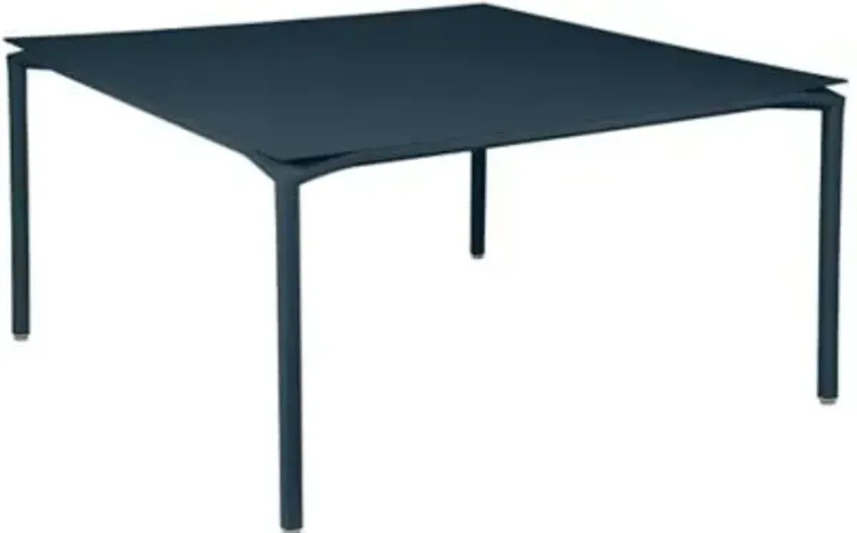 Calvi Square Dining Table