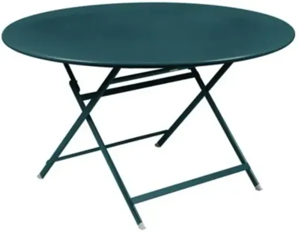 Caractere Round Dining Table