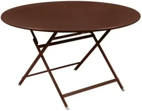 Caractere Round Dining Table