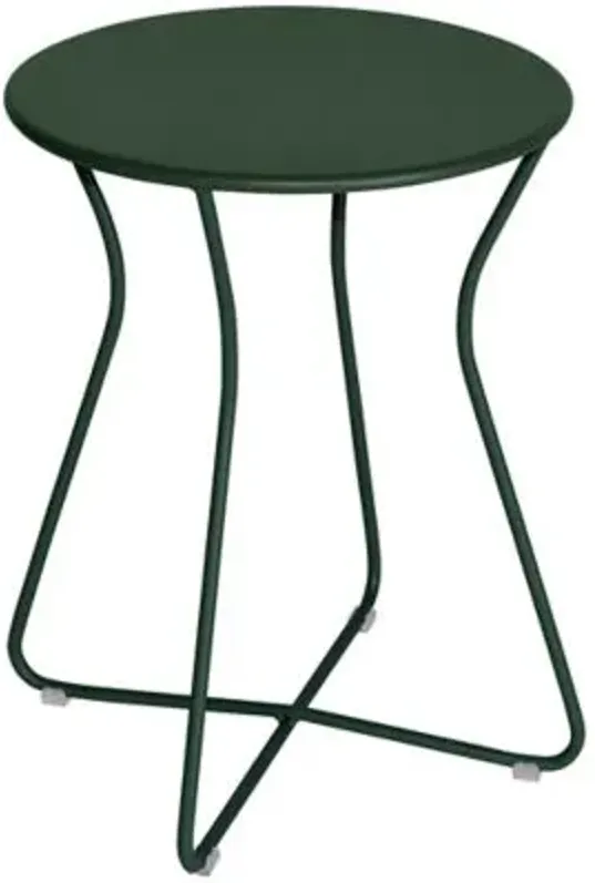Cocotte Stool