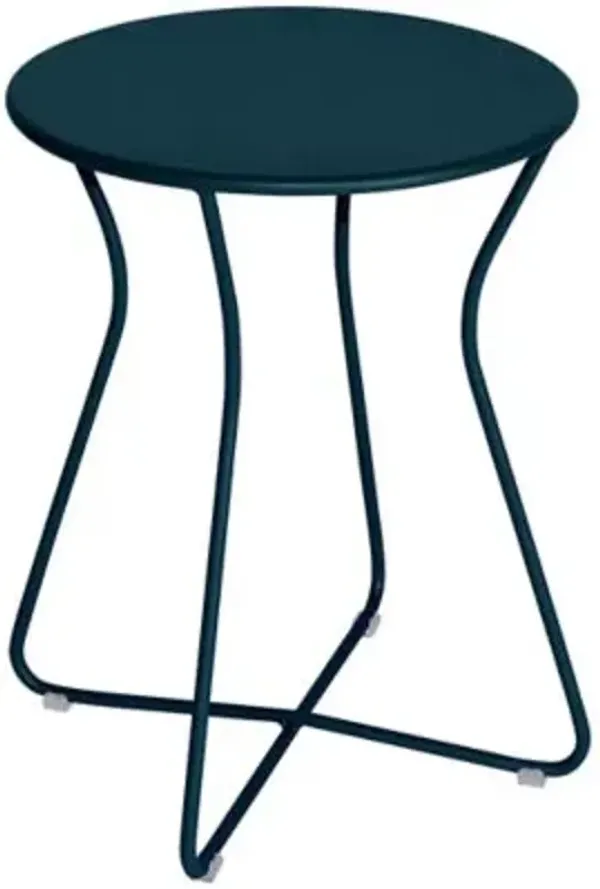 Cocotte Stool