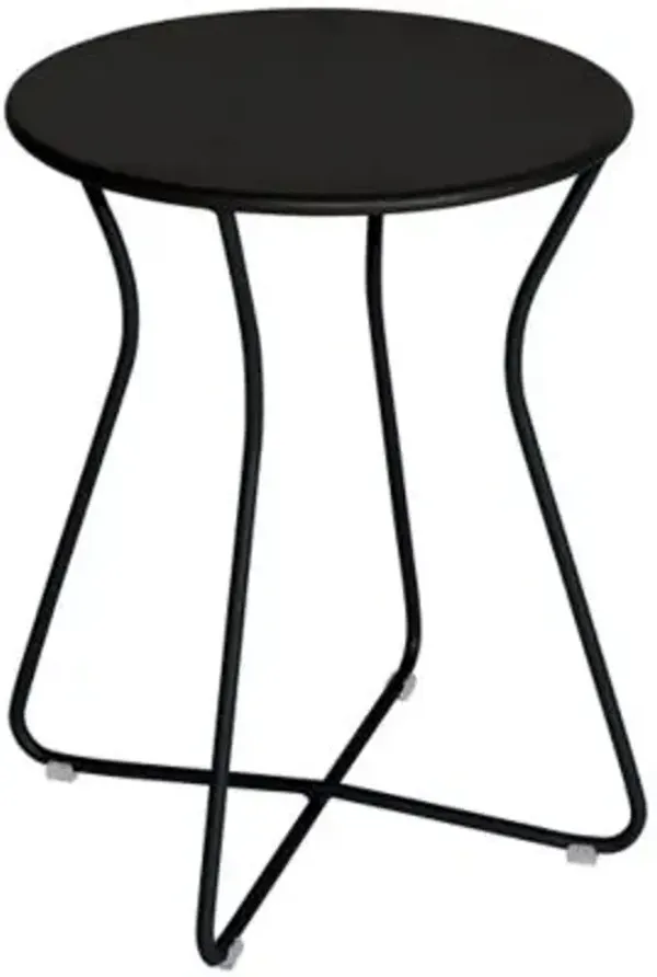 Cocotte Stool
