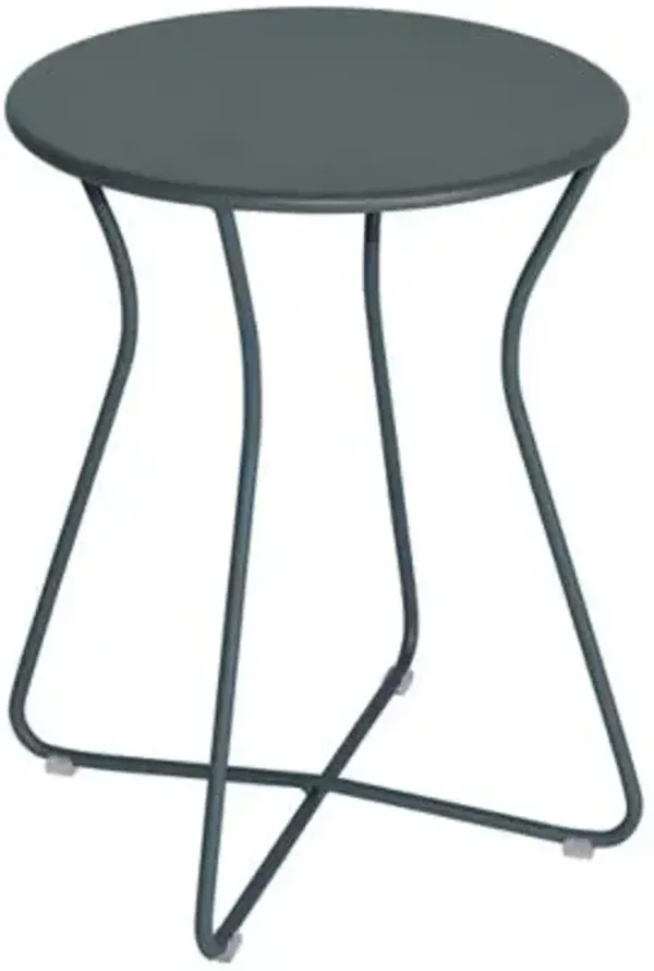 Cocotte Stool