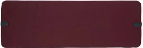 Color Mix Bench Outdoor Cushion