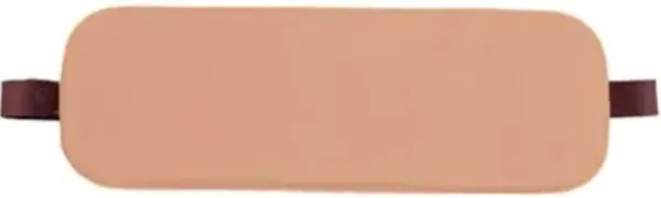 Color Mix Outdoor Headrest Cushion