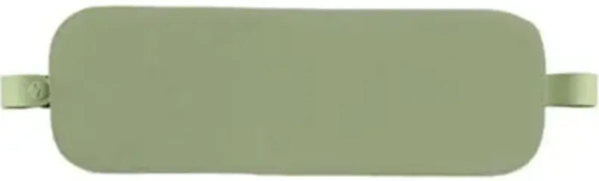 Color Mix Outdoor Headrest Cushion