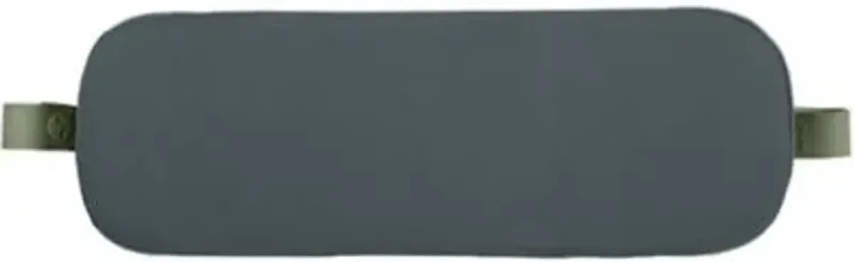 Color Mix Outdoor Headrest Cushion