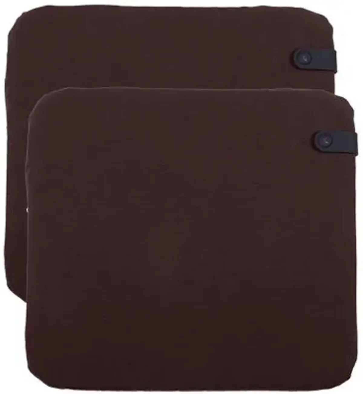 Color Mix Luxembourg Cushion - Set of 2