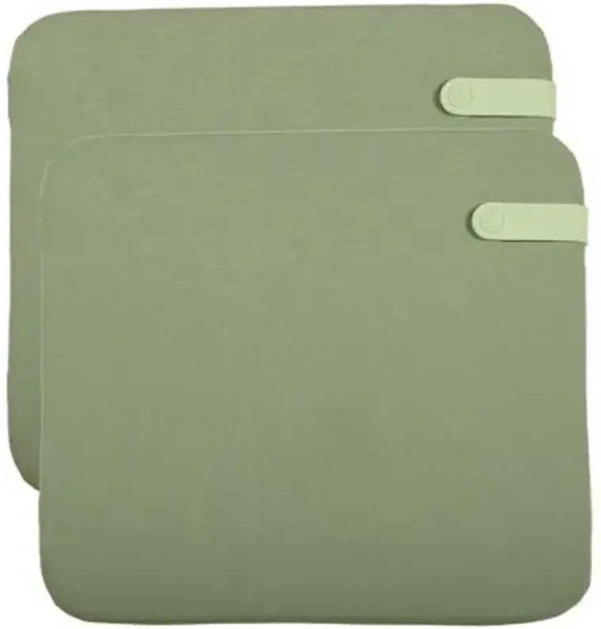 Color Mix Luxembourg Cushion - Set of 2