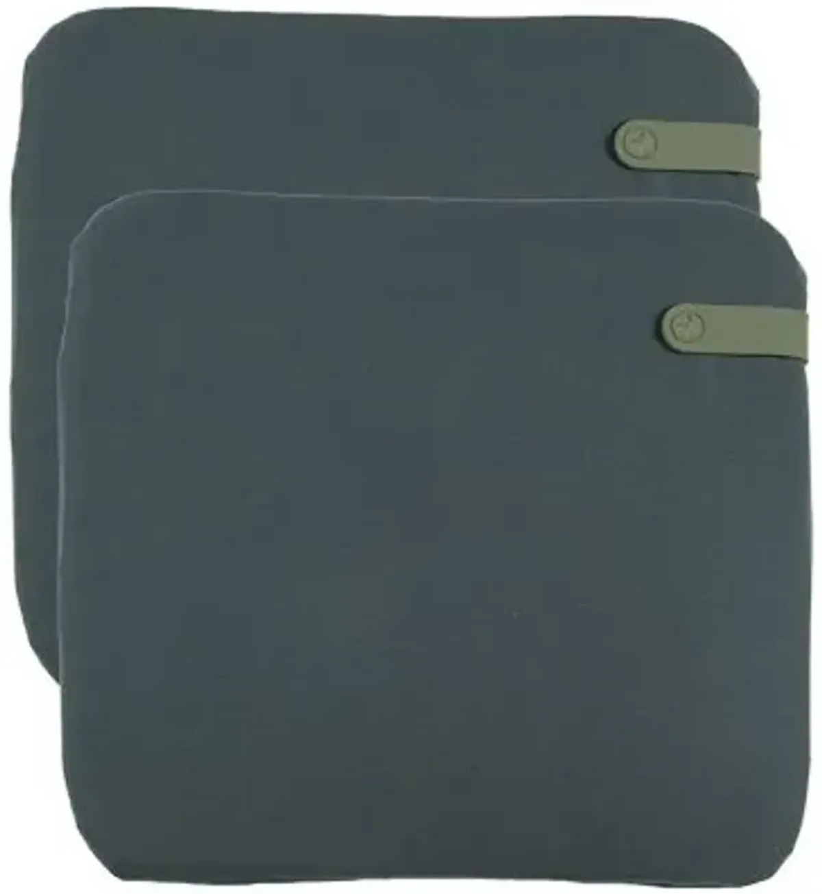 Color Mix Luxembourg Cushion - Set of 2
