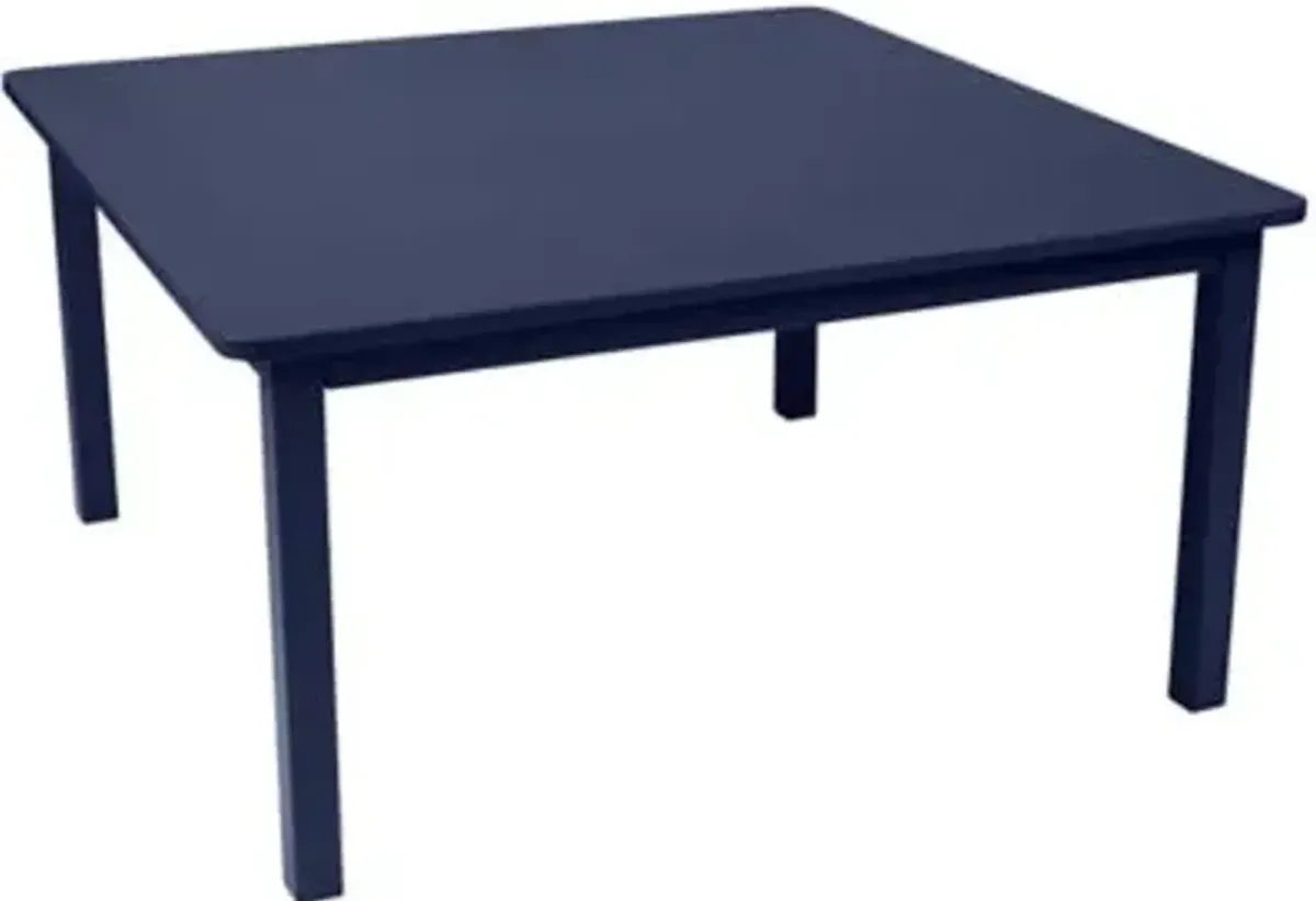 Craft Square Dining Table
