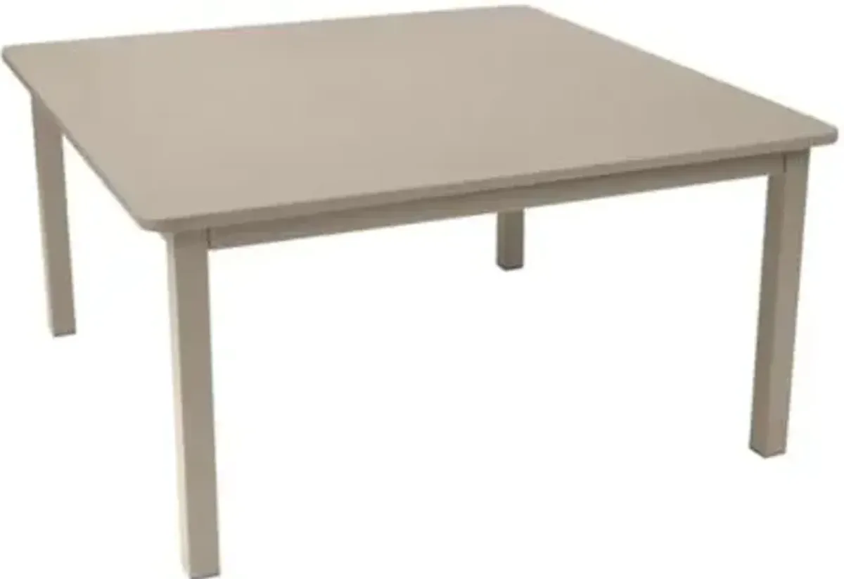 Craft Square Dining Table