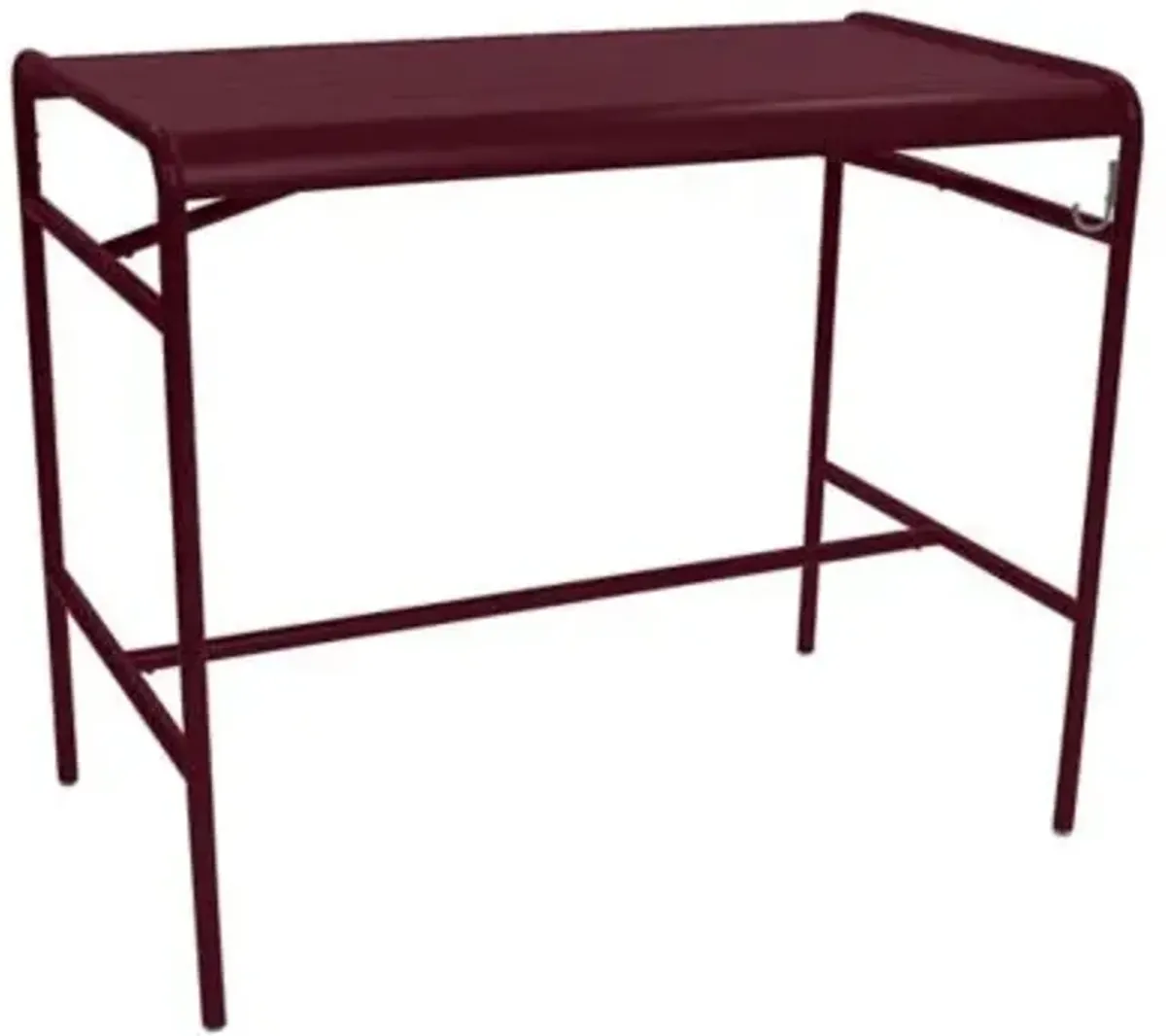 Luxembourg High Dining Table