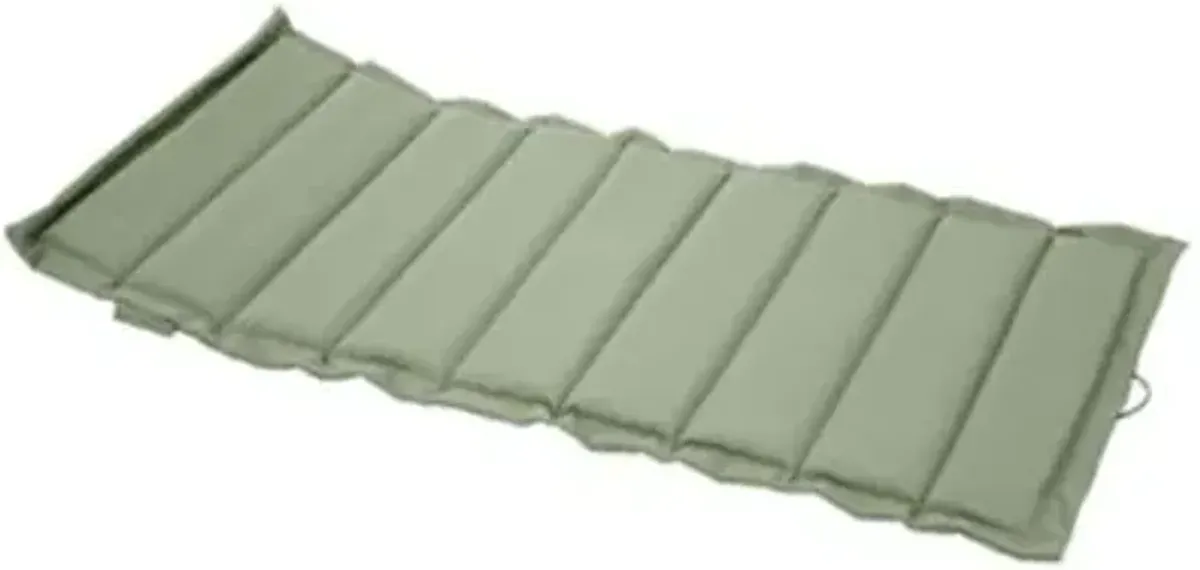 Luxembourg Low Armchair Cushion