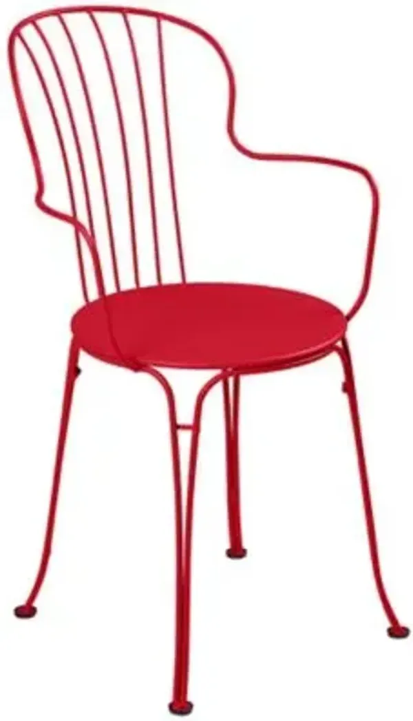 Opera+ Armchair, Set of 2