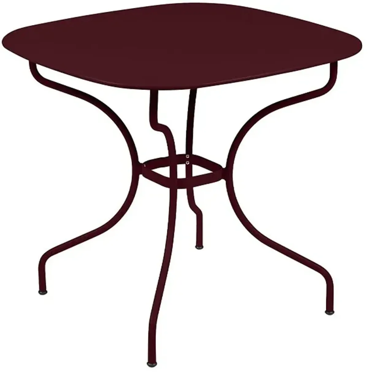 Opera+ Carronde Square Table