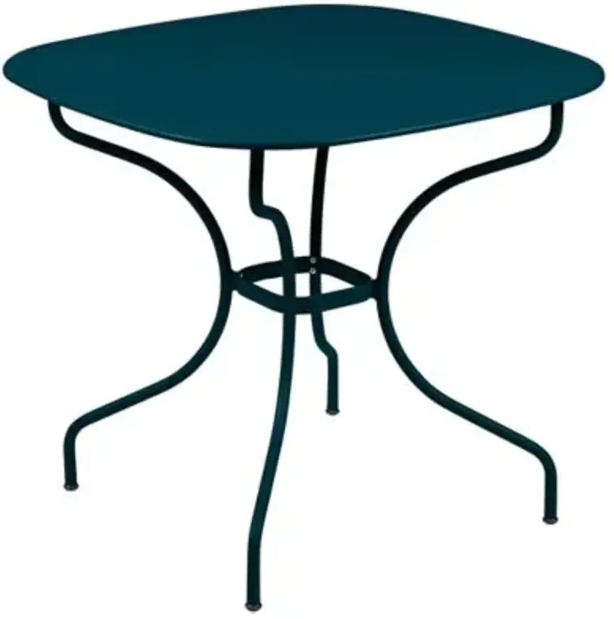 Opera+ Carronde Square Table