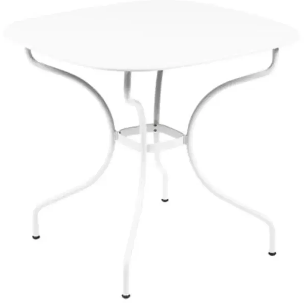 Opera+ Carronde Square Table