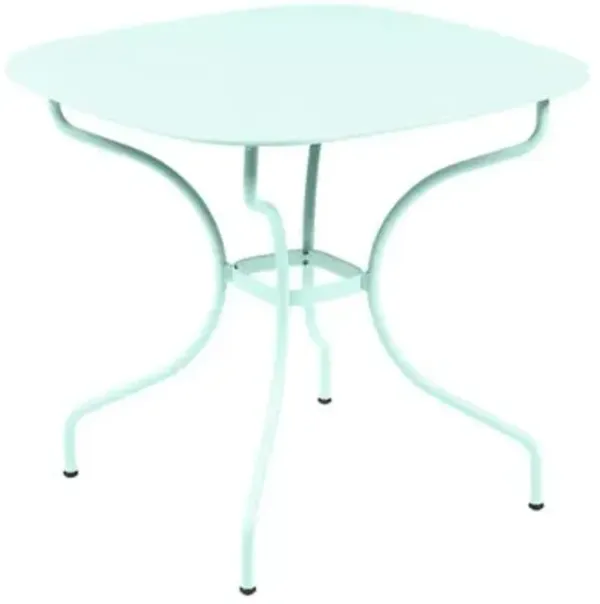 Opera+ Carronde Square Table