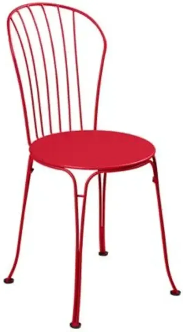 Opera+ Side Chair, Set of 2