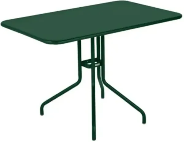 Petale Folding Rectangular Table