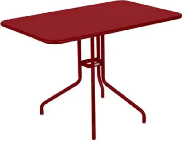 Petale Folding Rectangular Table
