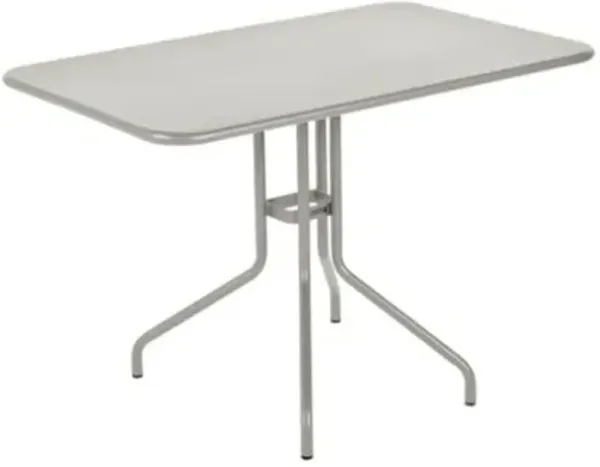 Petale Folding Rectangular Table